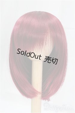 画像1: 7-8inch/ウィッグ　DOLKオリジナル/インチ　BJD　MJD　ドール用 I-25-09-14-081-KD-ZI