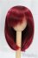 画像1: 7-8inch/ウィッグ　DOLKオリジナル/インチ　BJD　MJD　ドール用 I-25-09-14-081-KD-ZI (1)
