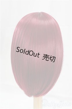 画像2: 7-8inch/ウィッグ　DOLKオリジナル/インチ　BJD　MJD　ドール用 I-25-09-14-081-KD-ZI