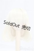 7-8inch/ウィッグ　DOLKオリジナル/インチ　BJD　MJD　ドール用 I-25-09-14-075-KD-ZI