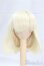 画像1: 7-8inch/ウィッグ　DOLKオリジナル/インチ　BJD　MJD　ドール用 I-25-09-14-075-KD-ZI (1)