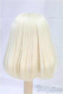 画像2: 7-8inch/ウィッグ　DOLKオリジナル/インチ　BJD　MJD　ドール用 I-25-09-14-075-KD-ZI