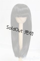 7-8inch/ウィッグ　DOLKオリジナル/インチ　BJD　MJD　ドール用 I-25-09-14-085-KD-ZI