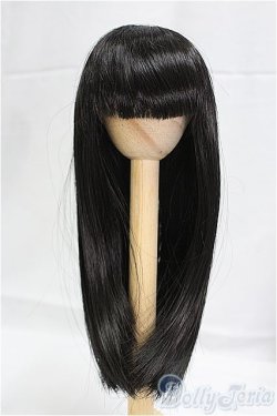 画像1: 7-8inch/ウィッグ　DOLKオリジナル/インチ　BJD　MJD　ドール用 I-25-09-14-085-KD-ZI