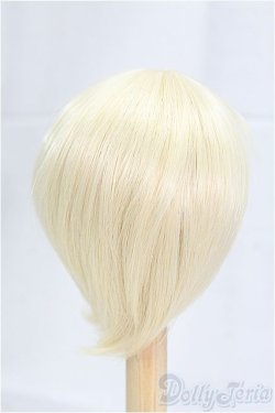 画像2: 7.5-8inch/ウィッグ　BJD　CROBI/インチ　BJD　MJD　ドール用 I-25-09-14-078-KD-ZI