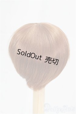 画像2: 7-8inch/ウィッグ　BJD　CROBI/インチ　BJD　MJD　ドール用 I-25-09-14-079-KD-ZI