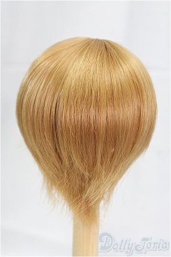 画像2: 7-8inch/ウィッグ　BJD　CROBI/インチ　BJD　MJD　ドール用 I-25-09-14-080-KD-ZI