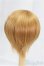 画像2: 7-8inch/ウィッグ　BJD　CROBI/インチ　BJD　MJD　ドール用 I-25-09-14-080-KD-ZI (2)