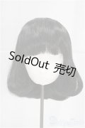 8-9inch/ウィッグ　DOLKオリジナル/インチ　BJD　MJD　ドール用 I-25-09-14-062-KD-ZI