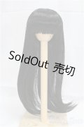 7-8inch/ウィッグ/インチ　BJD　MJD　ドール用 I-25-09-14-083-KD-ZI