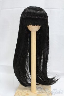 画像1: 7-8inch/ウィッグ/インチ　BJD　MJD　ドール用 I-25-09-14-083-KD-ZI