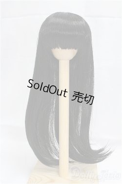画像1: 7-8inch/ウィッグ/インチ　BJD　MJD　ドール用 I-25-09-14-083-KD-ZI