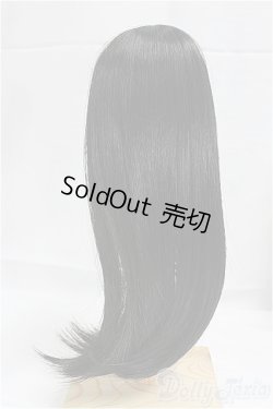 画像2: 7-8inch/ウィッグ/インチ　BJD　MJD　ドール用 I-25-09-14-083-KD-ZI