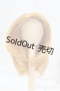 7-8inch/ウィッグ/インチ　BJD　MJD　ドール用 I-25-09-14-082-KD-ZI