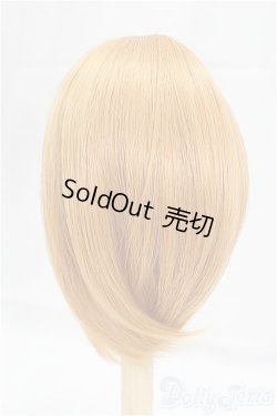 画像2: 7-8inch/ウィッグ/インチ　BJD　MJD　ドール用 I-25-09-14-082-KD-ZI