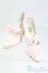 画像1: DD/OF:靴　DOLK　SELECT　Rococo Classic Ribbon heels (Pink) /0 I-25-09-07-282-KD-ZI (1)