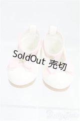 40cmサイズドール/OF:靴　Marine　Sailor　Shoes/0 I-25-09-07-284-KD-ZI