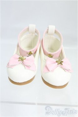 画像1: 40cmサイズドール/OF:靴　Marine　Sailor　Shoes/0 I-25-09-07-284-KD-ZI