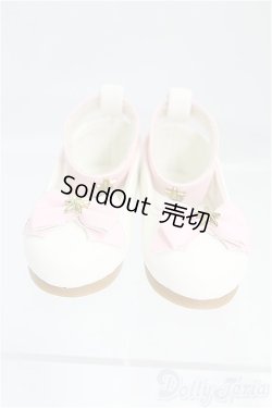 画像1: 40cmサイズドール/OF:靴　Marine　Sailor　Shoes/0 I-25-09-07-284-KD-ZI