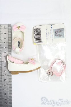 画像3: 40cmサイズドール/OF:靴　Marine　Sailor　Shoes/0 I-25-09-07-284-KD-ZI