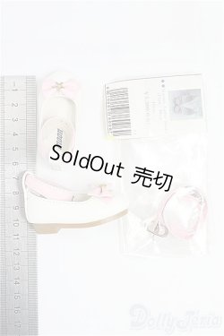 画像3: 40cmサイズドール/OF:靴　Marine　Sailor　Shoes/0 I-25-09-07-284-KD-ZI