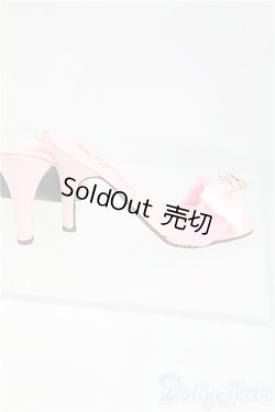 画像2: SD16/OF:靴　rRabit ヒールシューズ/1/3　70ｃｍ　BJD　MJD　衣装　ドール用 I-25-09-07-286-KD-ZI