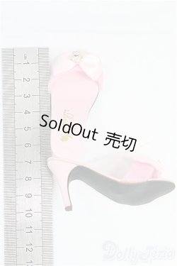 画像3: SD16/OF:靴　rRabit ヒールシューズ/1/3　70ｃｍ　BJD　MJD　衣装　ドール用 I-25-09-07-286-KD-ZI