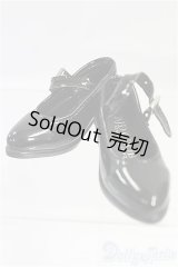 40cmサイズドール/OF:靴　BJD　CROBI製/0 I-25-09-07-280-KD-ZI