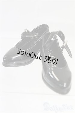 画像1: 40cmサイズドール/OF:靴　BJD　CROBI製/0 I-25-09-07-280-KD-ZI