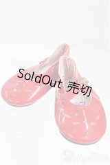 SD/OF:靴　赤/1/3　60ｃｍ　BJD　MJD　衣装　ドール用 I-25-09-07-281-KD-ZI