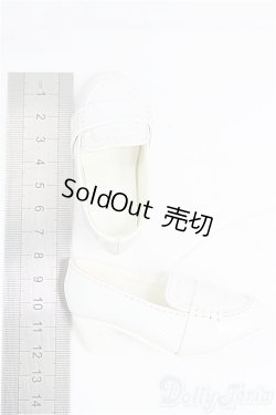 画像3: DD/OF:靴　白　ヒールエナメル/0 I-25-09-07-283-KD-ZI