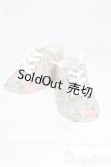 40cmサイズドール/OF:靴　NINE9STYLE製/0 I-25-09-07-279-KD-ZI