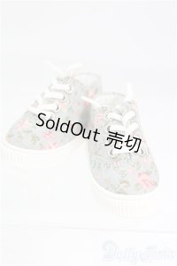 40cmサイズドール/OF:靴　NINE9STYLE製/0 I-25-09-07-279-KD-ZI