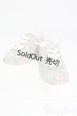 画像1: 40cmサイズドール/OF:靴　NINE9STYLE製/0 I-25-09-07-279-KD-ZI