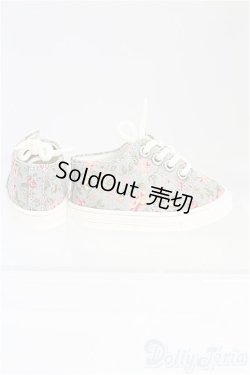 画像2: 40cmサイズドール/OF:靴　NINE9STYLE製/0 I-25-09-07-279-KD-ZI