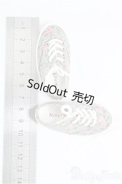 画像3: 40cmサイズドール/OF:靴　NINE9STYLE製/0 I-25-09-07-279-KD-ZI