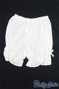 SD13G/OF:下着　NINE9STYLE製bloomers/1/3　60ｃｍ　BJD　MJD　衣装　ドール用 I-25-09-07-222-KD-ZI