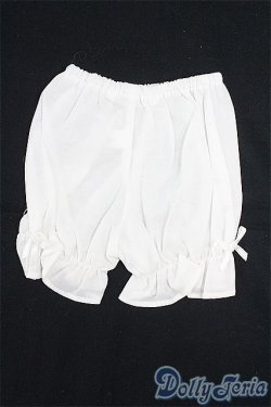 画像1: SD13G/OF:下着　NINE9STYLE製bloomers/1/3　60ｃｍ　BJD　MJD　衣装　ドール用 I-25-09-07-222-KD-ZI