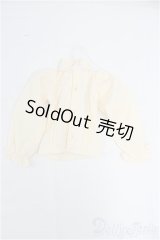 SD16/OF:トップス　rRabit製/1/3　70ｃｍ　BJD　MJD　衣装　ドール用 I-25-09-07-218-KD-ZI