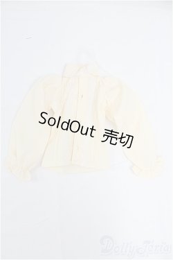 画像1: SD16/OF:トップス　rRabit製/1/3　70ｃｍ　BJD　MJD　衣装　ドール用 I-25-09-07-218-KD-ZI