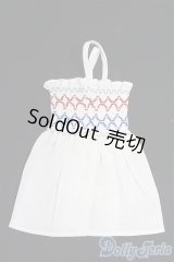 SDM＆MSD/OF:トップス　TREE Design製　VENEZIA Top/1/4　40ｃｍ　BJD　MJD　衣装　ドール用 I-25-09-07-215-KD-ZI