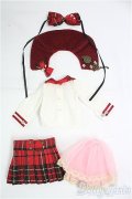 幼SD/OF:衣装セット/1/6　30ｃｍ　BJD　MJD　衣装　ドール用 I-25-09-07-249-KD-ZI