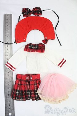 画像2: 幼SD/OF:衣装セット/1/6　30ｃｍ　BJD　MJD　衣装　ドール用 I-25-09-07-249-KD-ZI