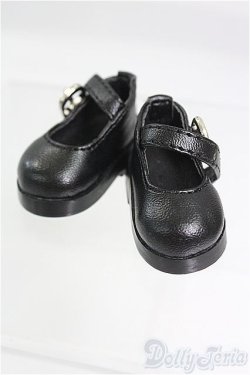 画像1: 幼SD/OF:靴/1/6　30ｃｍ　BJD　MJD　衣装　ドール用 I-25-09-07-278-KD-ZI