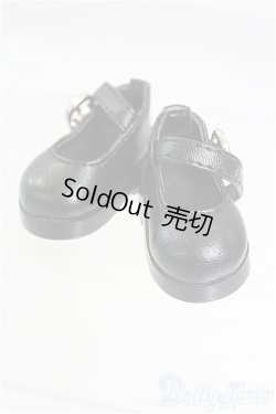 画像1: 幼SD/OF:靴/1/6　30ｃｍ　BJD　MJD　衣装　ドール用 I-25-09-07-278-KD-ZI
