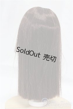 画像2: 5.5-6inch/ウィッグ/インチ BJD MJD ドール用 I-25-09-14-066-KD-ZI