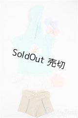 DD/OF:衣装セット　Cat＆Star I-26-01-25-364-KD-ZI