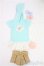 画像1: DD/OF:衣装セット　Cat＆Star/0 I-25-09-07-273-KD-ZI (1)