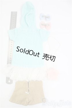 画像2: DD/OF:衣装セット　Cat＆Star I-26-01-25-364-KD-ZI