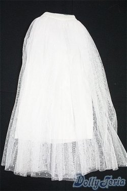 画像1: SD16/OF:スカート　TREE Design製AURORA　SKIRT/1/3　70ｃｍ　BJD　MJD　衣装　ドール用 I-25-09-07-272-KD-ZI